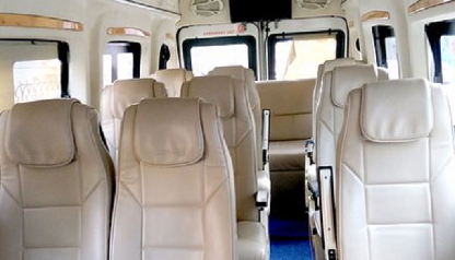 10 seater